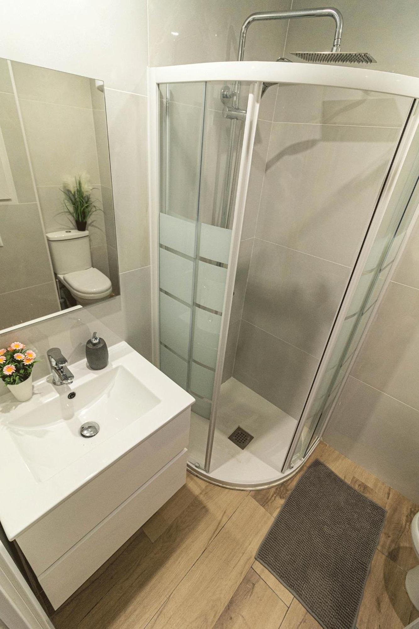 Apartamento ¡a Disfrutar De Valencia! *