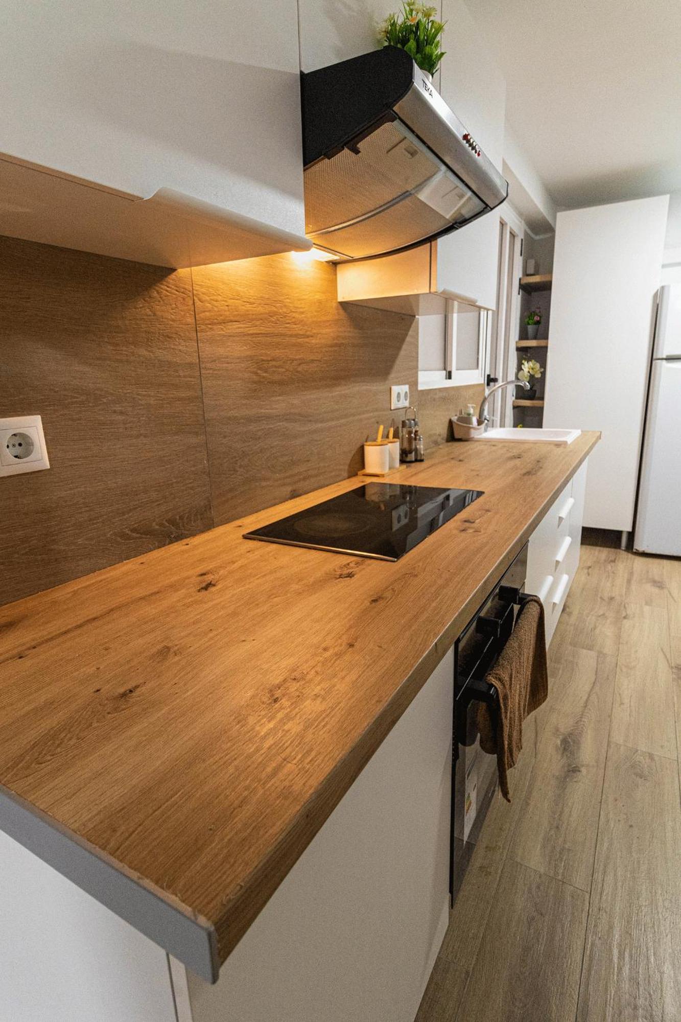 ¡a Disfrutar De Valencia! Apartamento Valencia