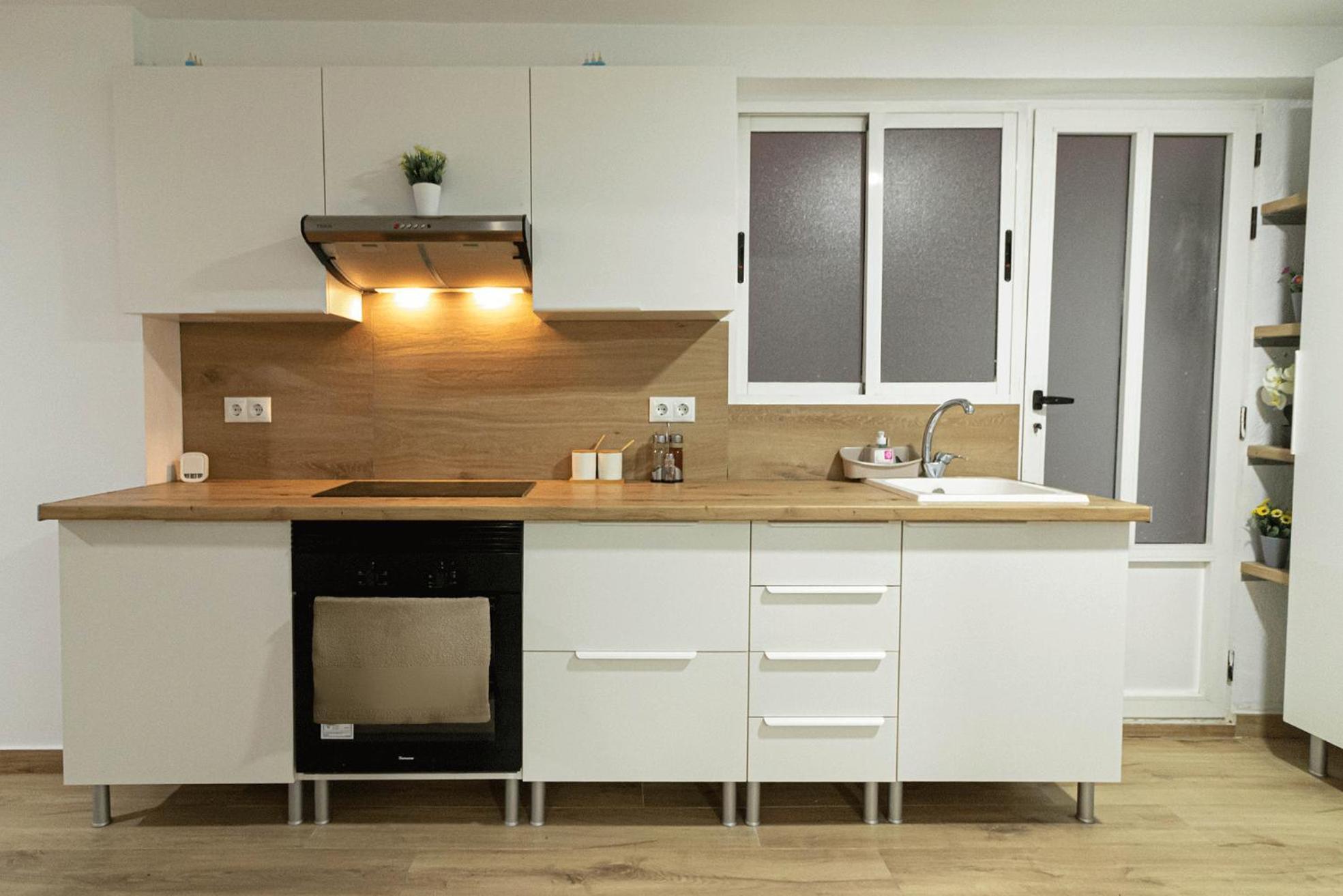 Apartamento ¡a Disfrutar De Valencia! *
